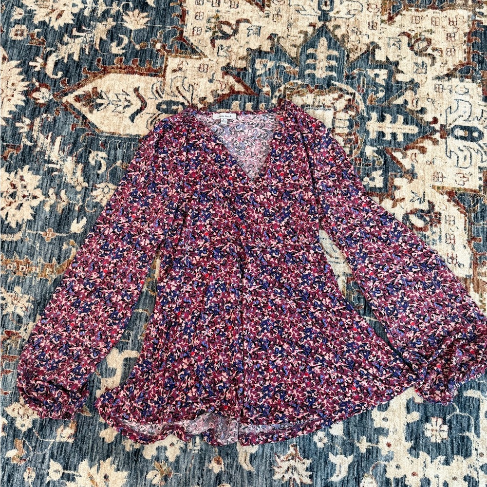 Babydoll Top